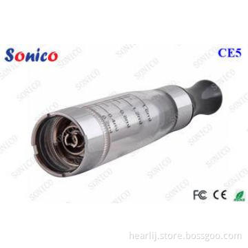 Vision CE5 Ego Clearomizer 1.6ml With Transparent Cartomize
